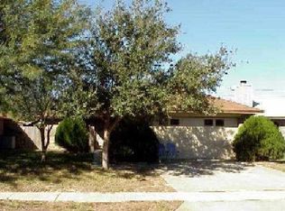 2317 Vialoux Dr, Corpus Christi, TX 78418