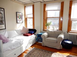 33 Garden St APT 4, Boston, MA 02114