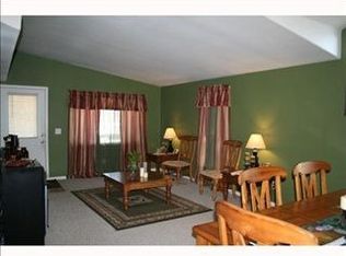35 Kokanee Ln, Gypsum, CO 81637