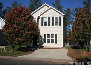 2827 Bombay Dr, Durham, NC 27703