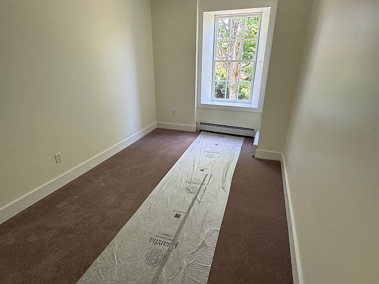 Second Floor Bedroom #2