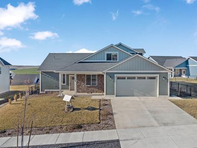 1120 Overlook Dr, Pullman, WA, 99163