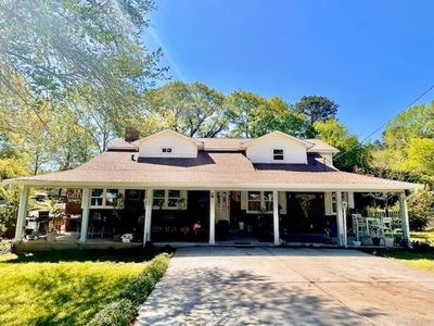 2245 Panstone Dr SW, Marietta, GA, 30060