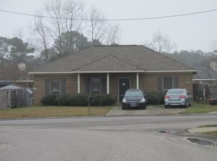 4925 Catahoula Dr, Mobile, AL 36695
