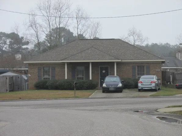 4925 Catahoula Dr, Mobile, AL 36695