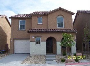 39 Manor Hill Ave, Las Vegas, NV 89183