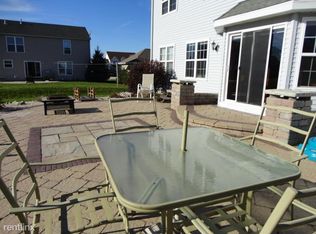 1051 Stillwater Ln, Hartford, WI 53027