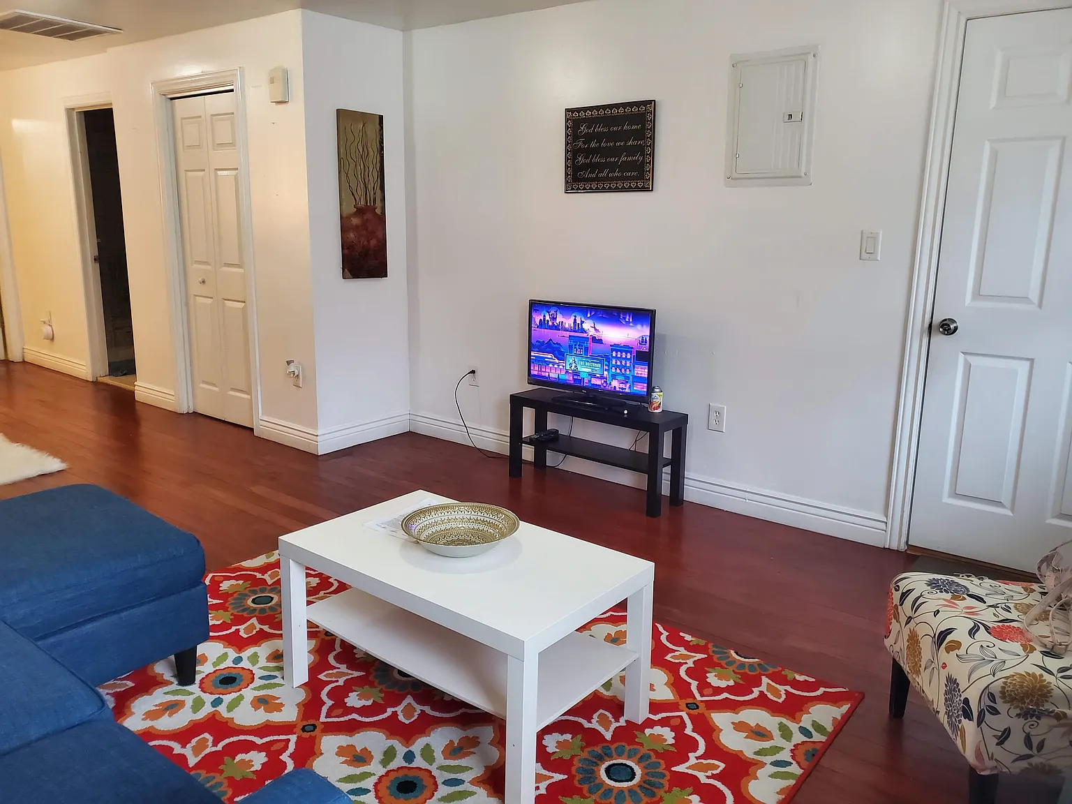 2 bed, $1,250 — Photo 4