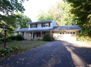 204 Allendale Way, Camp Hill, PA 17011