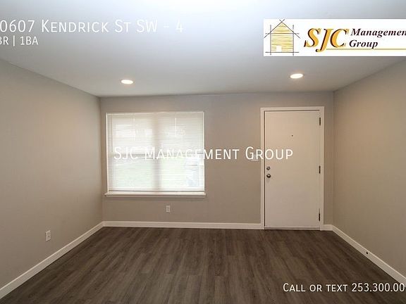 3rd image of 10607 Kendrick St SW APT 4