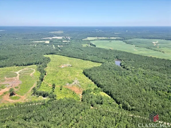 1 Bethesda Church Road, Lexington, GA 30648