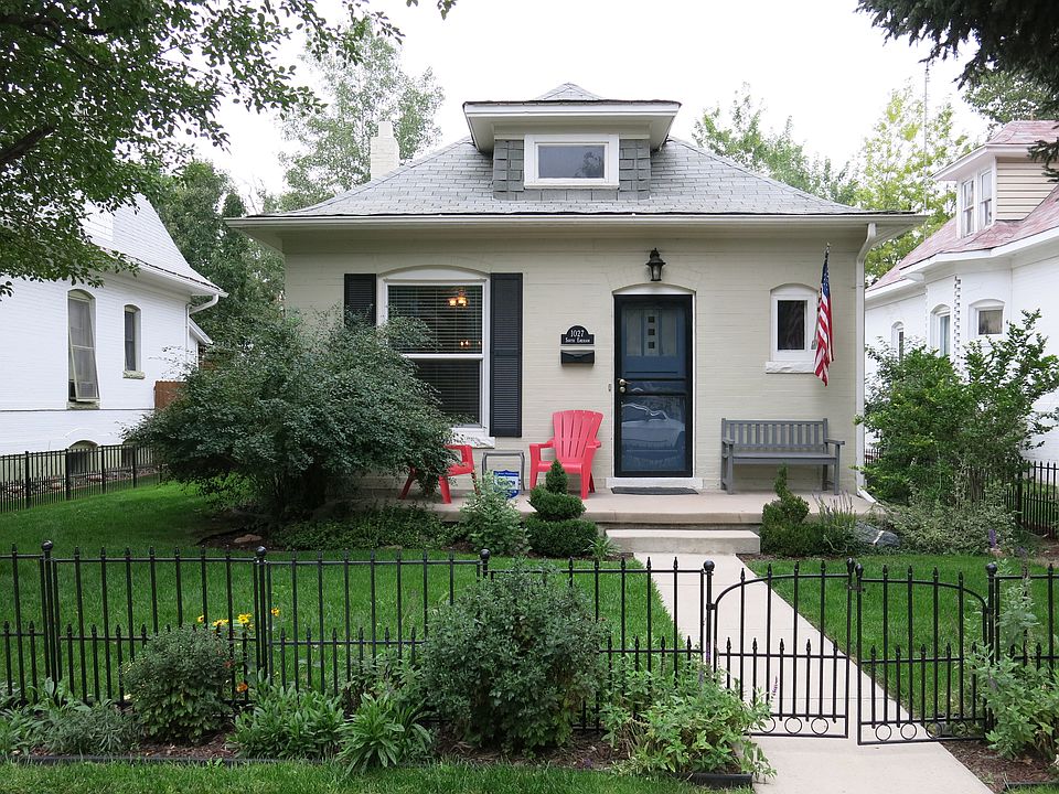 1027 South Emerson