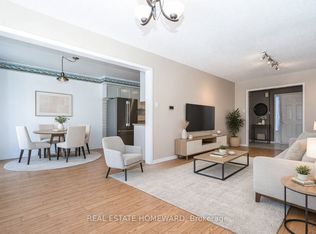 1941 Pine Grove Ave, Pickering, ON