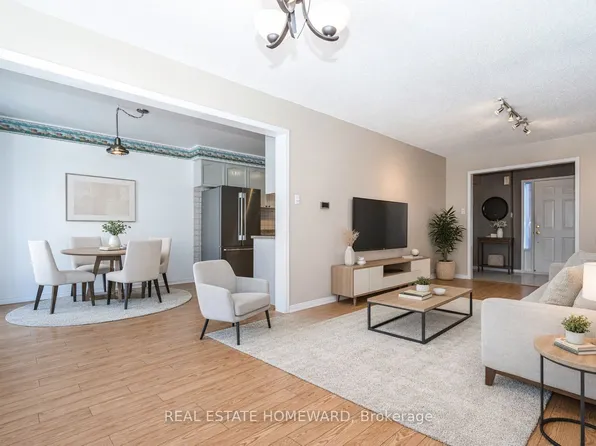 1941 Pine Grove Ave, Pickering, ON L1V 6R4