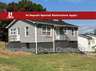 709 Bronson St, Rossville, GA 30741