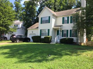 3116 Maplewood Pl, Williamsburg, VA 23185