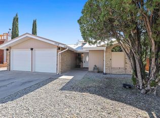1512 American Way, Alamogordo, NM 88310