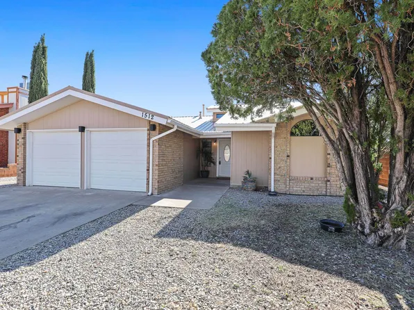 1512 American Way, Alamogordo, NM 88310