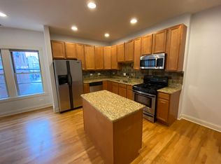 6816 N Ashland Blvd APT 3D, Chicago, IL 60626