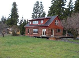 64165 Williamson Rd, Enterprise, OR 97828