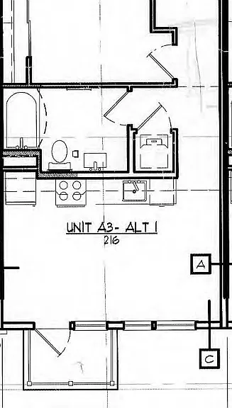 The Flats at Canal Crossing — Photo 18