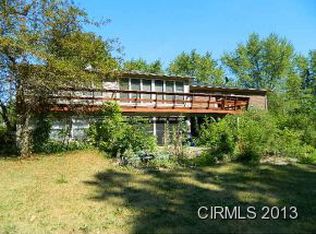 3641 N Moorland Dr, Marion, IN 46952