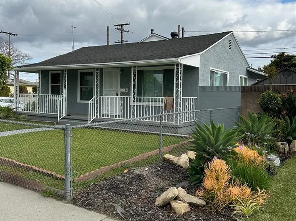 11360 Rosecrans Ave, Norwalk, CA 90650