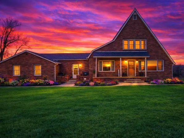 7501 SE 150th Ave, Norwich, KS 67118