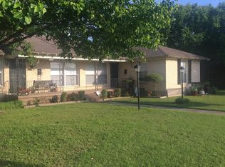 9544 Mercer Dr, Dallas, TX 75228