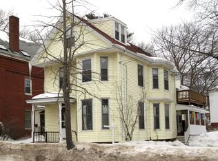 451 Saint John St, Portland, ME 04102