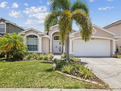 4716 Wolfram Ln, New Port Richey, FL, 34653