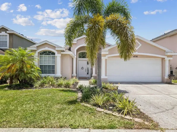 4716 Wolfram Ln, New Port Richey, FL 34653