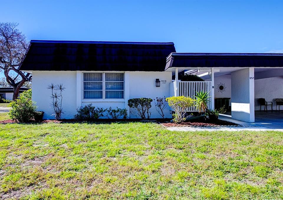 1st image of 1257 BELLEFLOWER STREET #113