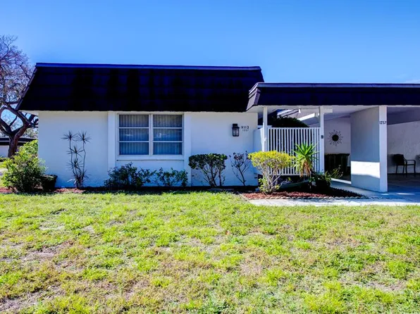 1257 BELLEFLOWER STREET #113, SARASOTA, FL 34232