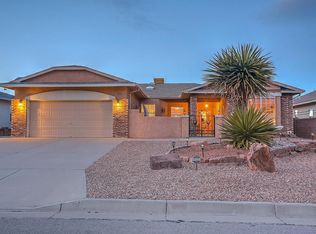 4153 Saddlewood Trl SE, Rio Rancho, NM 87124
