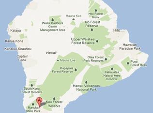 Walaka, Ocean View, HI 96737
