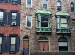 126 N 8th St, Reading, PA 19601