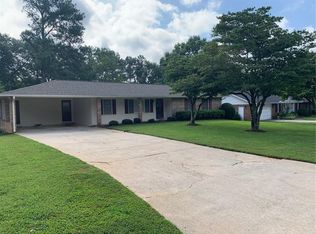 340 Crossville Ct, Roswell, GA 30076