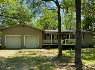 3519 Lazy Acres Rd, Protem, MO 65733