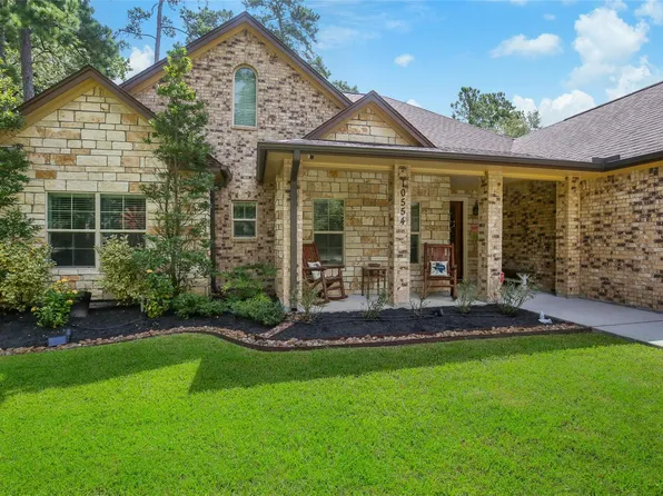 10554 Fairview Dr, Conroe, TX 77385