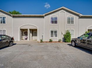 807 Fain Ave #807, Kingsport, TN 37660
