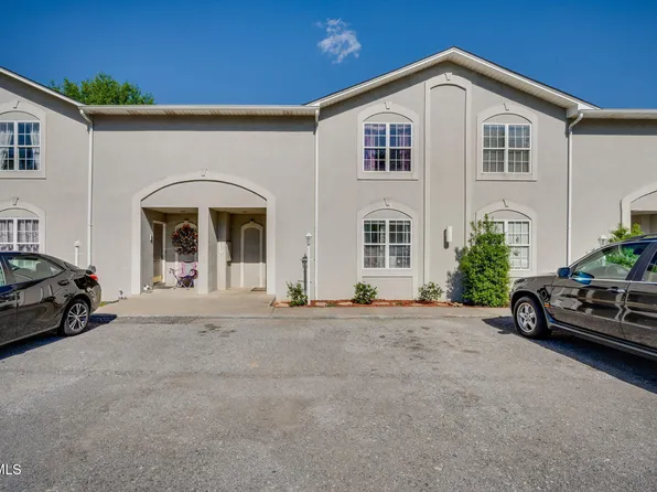 807 Fain Ave #807, Kingsport, TN 37660