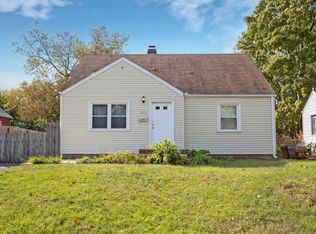 3477 Homecroft Dr, Columbus, OH 43224