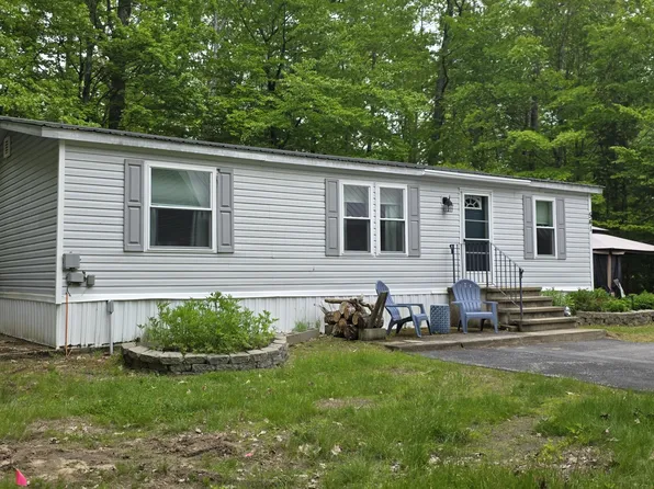 541 Crockett Ridge Road, Norway, ME 04268