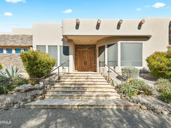 15406 E CAVEDALE Drive, Scottsdale, AZ 85262
