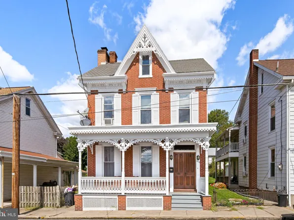 503 Orange St, Mifflintown, PA 17059