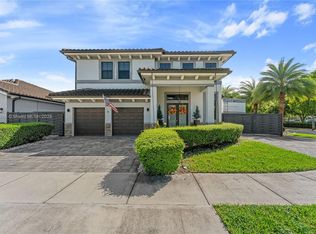 Elsie Subdivision, Miami, FL 33185