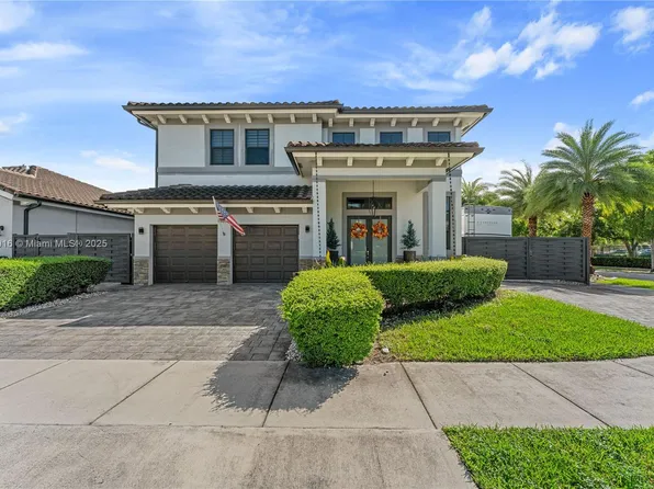14856 SW 27th Ter, Miami, FL 33185