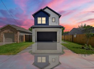 7953 Joy St, Houston, TX 77028