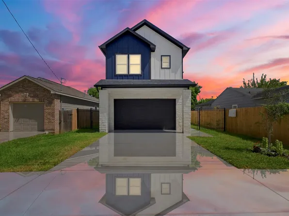 7953 Joy St, Houston, TX 77028